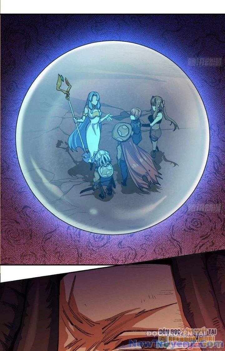 Dũng Sĩ Nấm chapter 101 - Trang 26