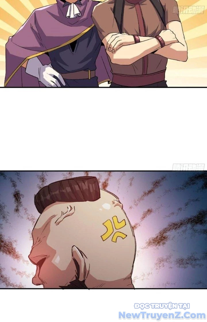 Dũng Sĩ Nấm chapter 60 - Trang 72
