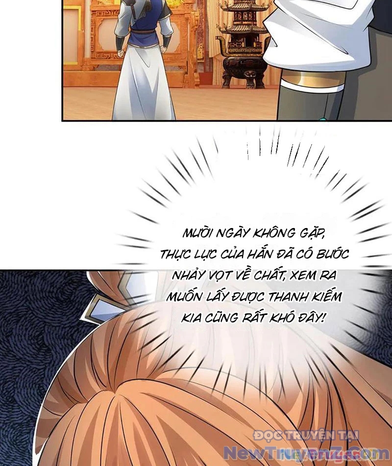 Ta Có Thể Tấn Công Không Giới Hạn chapter 81 - Trang 94