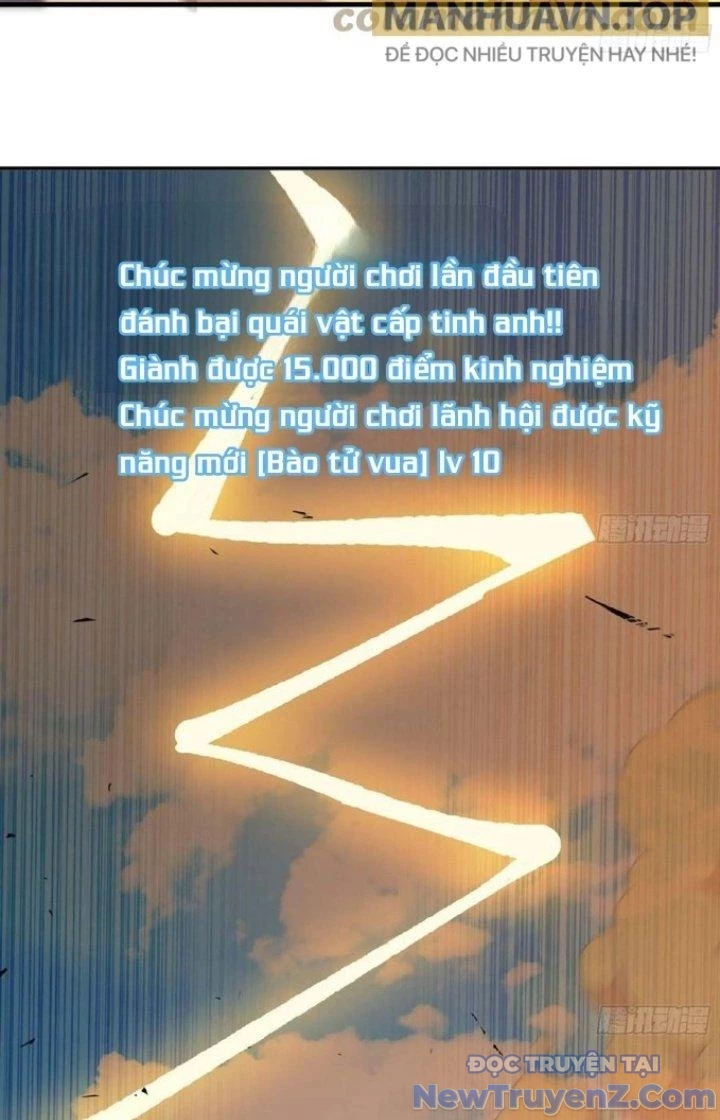 Dũng Sĩ Nấm chapter 89 - Trang 42