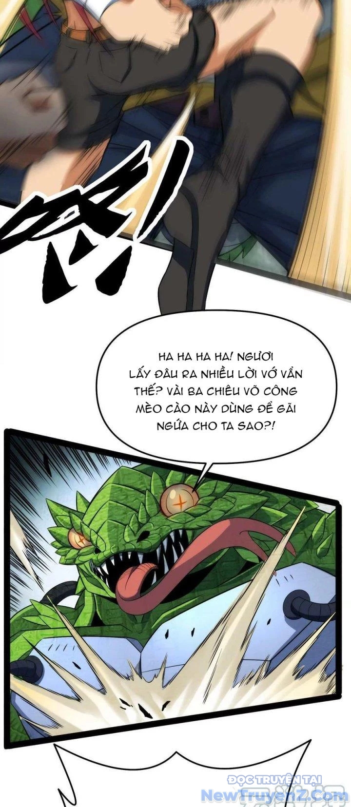 Đánh Bại Chư Thiên chapter 119 - Trang 49