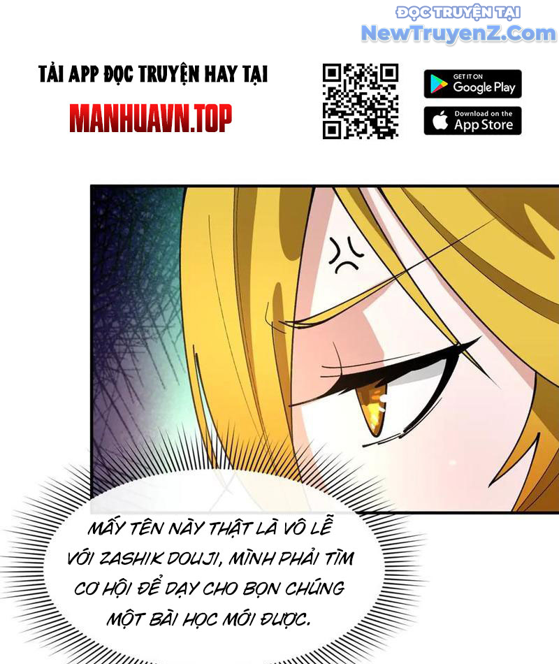 Kỷ Nguyên Kỳ Lạ chapter 467 - Trang 96