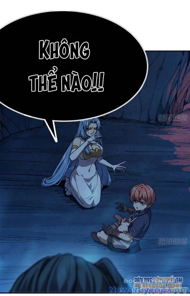 Dũng Sĩ Nấm chapter 105 - Trang 20