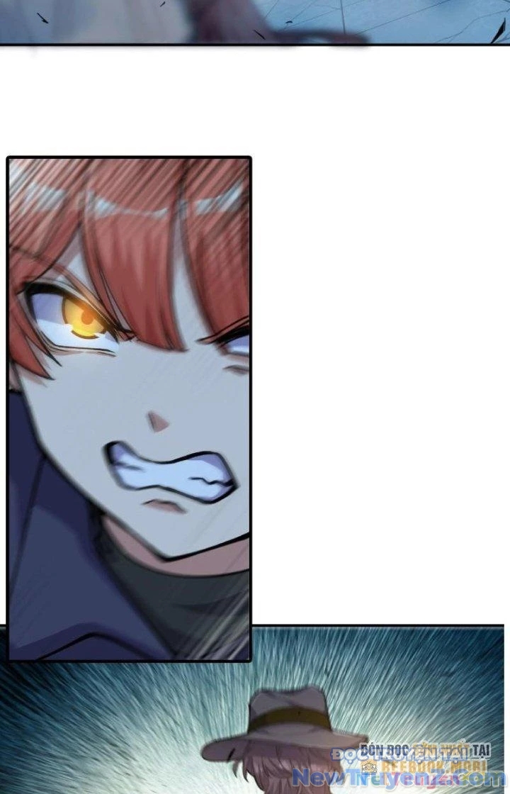 Dũng Sĩ Nấm chapter 69 - Trang 46