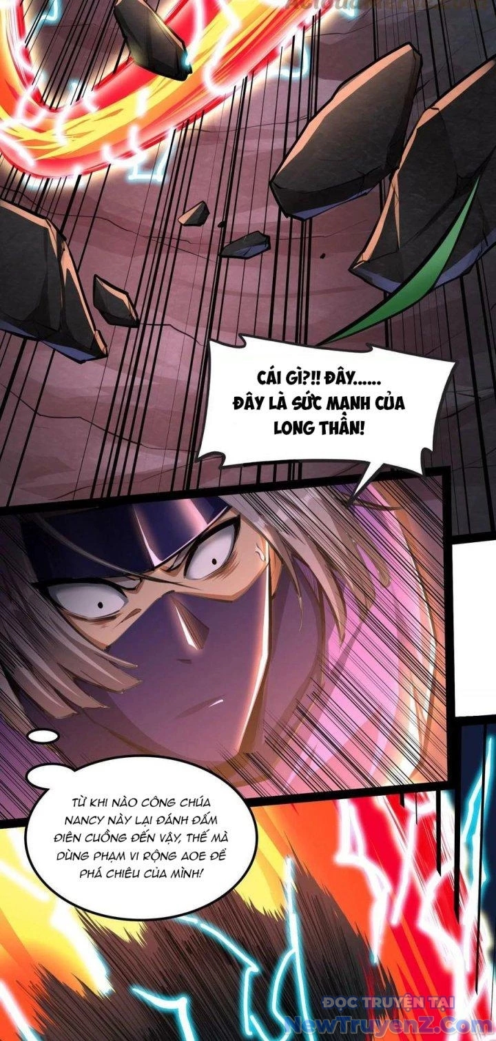 Đánh Bại Chư Thiên chapter 149 - Trang 16