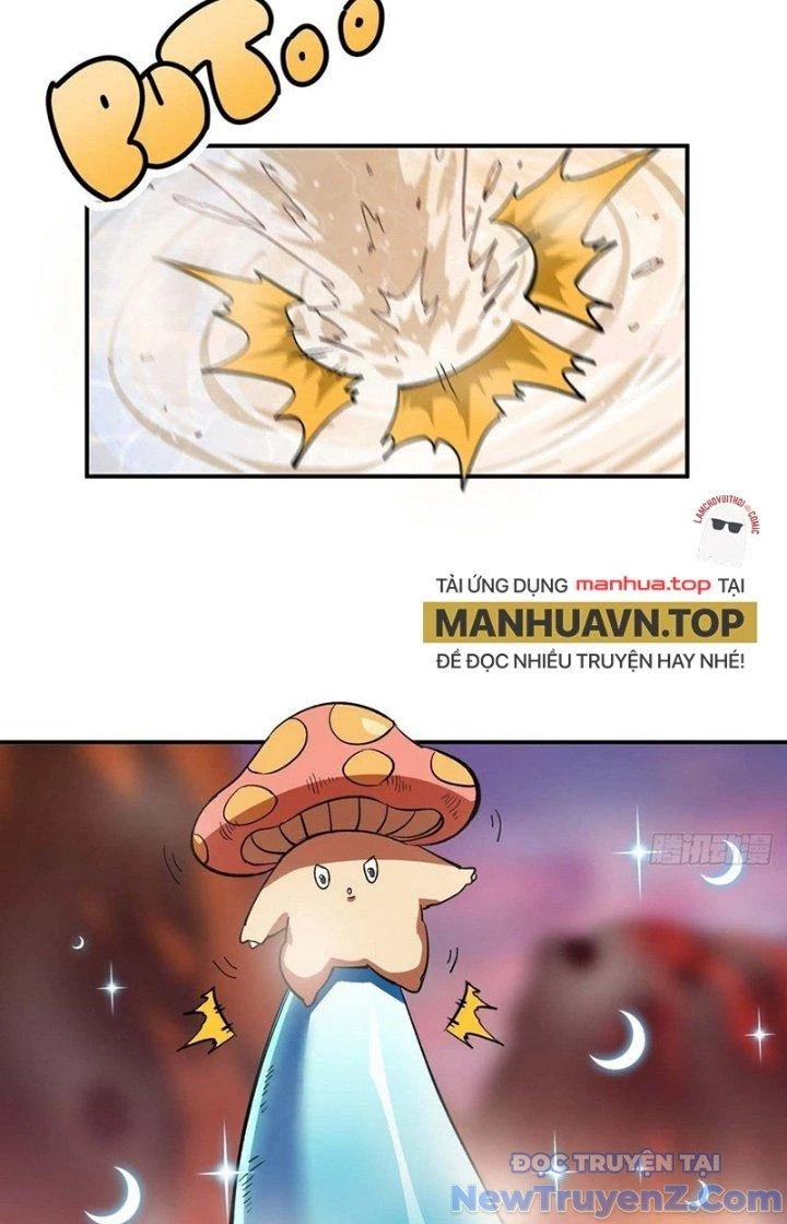 Dũng Sĩ Nấm chapter 99 - Trang 48