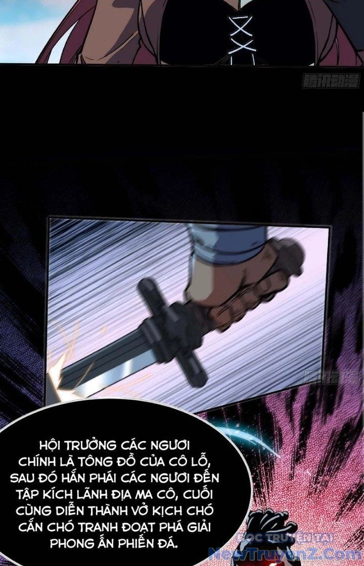 Dũng Sĩ Nấm chapter 104 - Trang 57