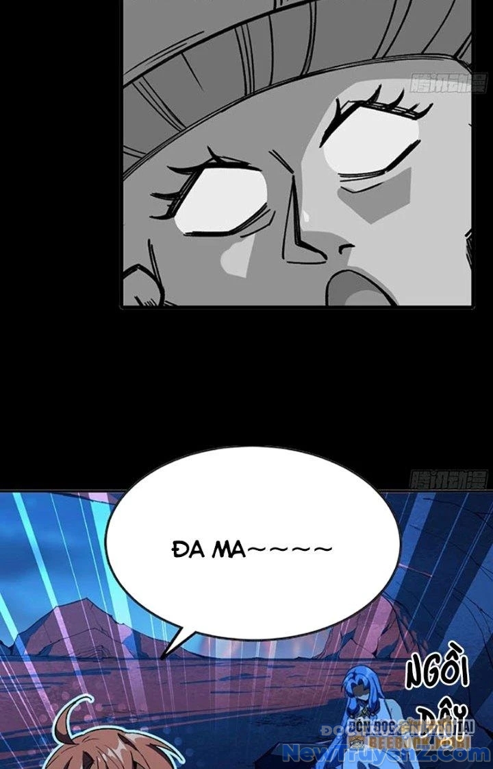 Dũng Sĩ Nấm chapter 110 - Trang 50