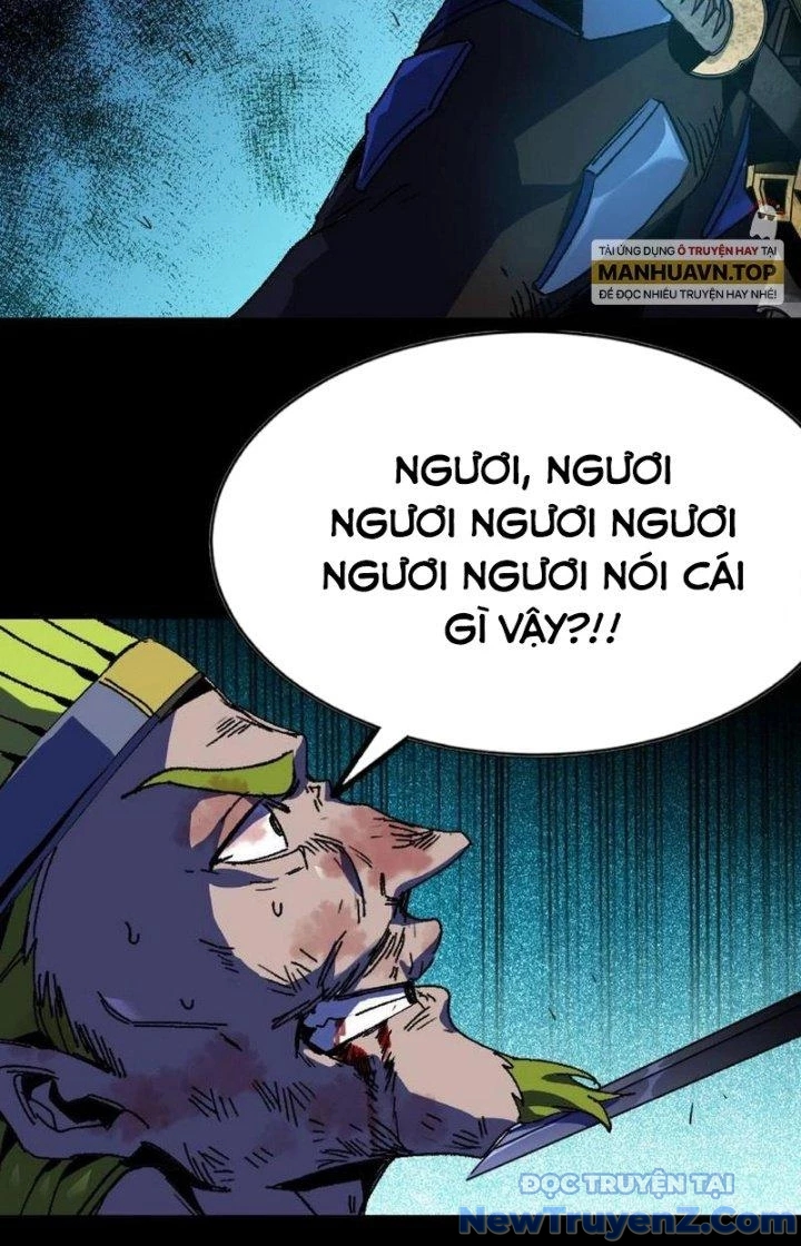 Dũng Sĩ Nấm chapter 81 - Trang 24