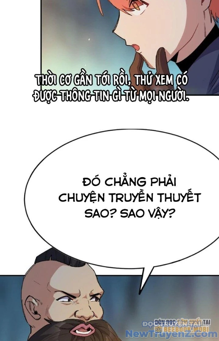 Dũng Sĩ Nấm chapter 64 - Trang 76