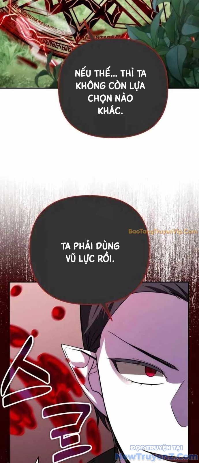 Bản Ngã Thay Đổi chapter 37 - Trang 58