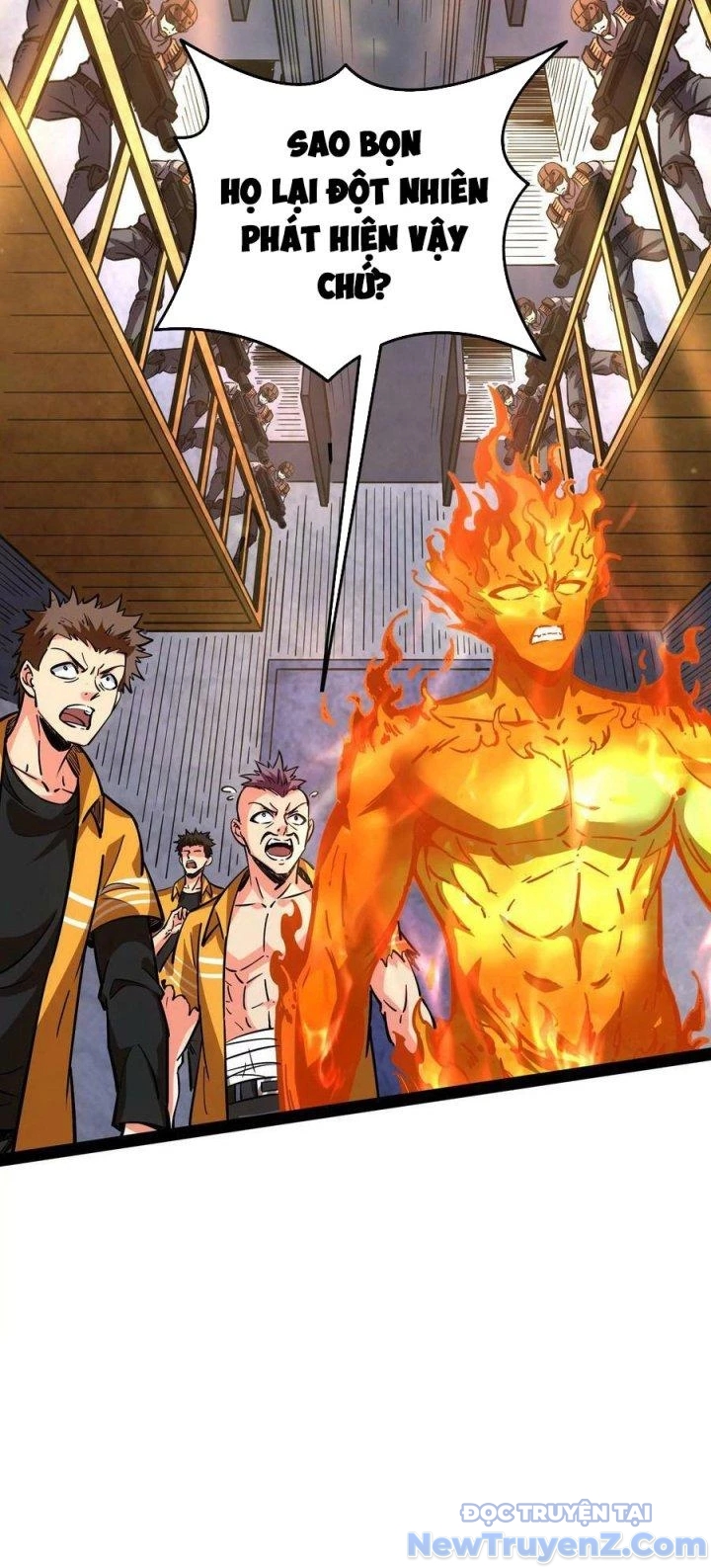 Đánh Bại Chư Thiên chapter 123 - Trang 24