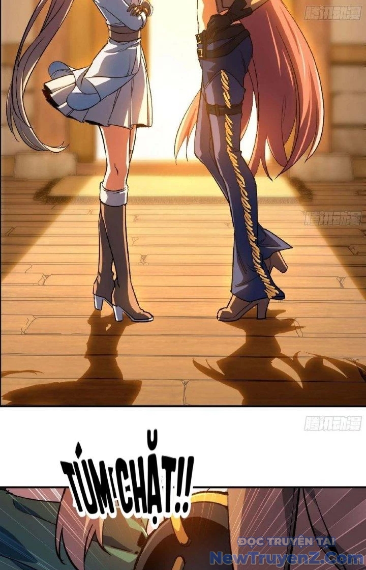Dũng Sĩ Nấm chapter 90 - Trang 53