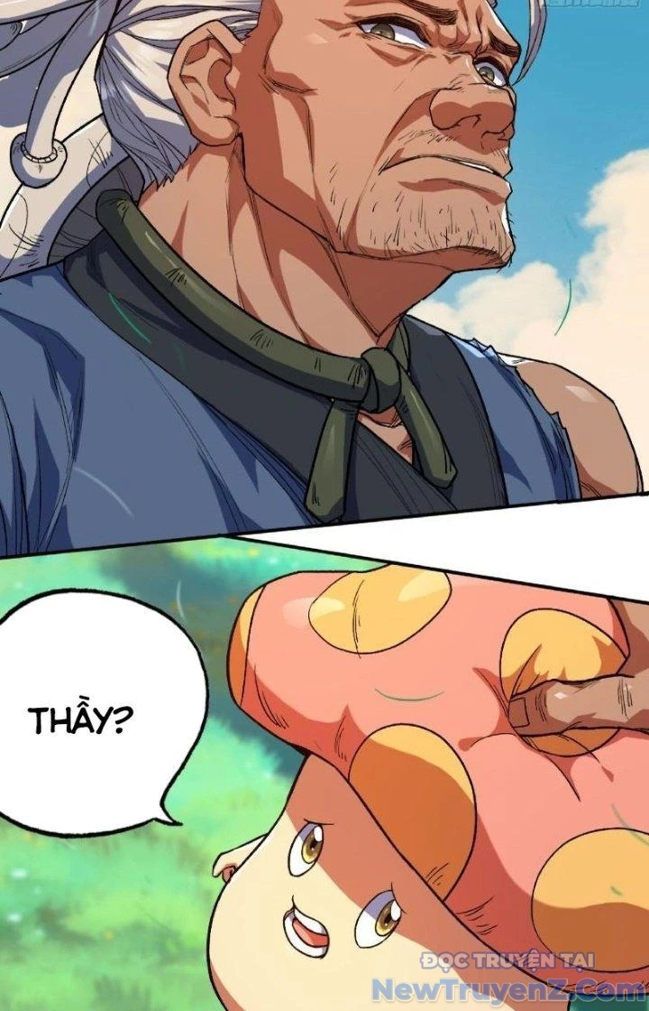 Dũng Sĩ Nấm chapter 78 - Trang 33