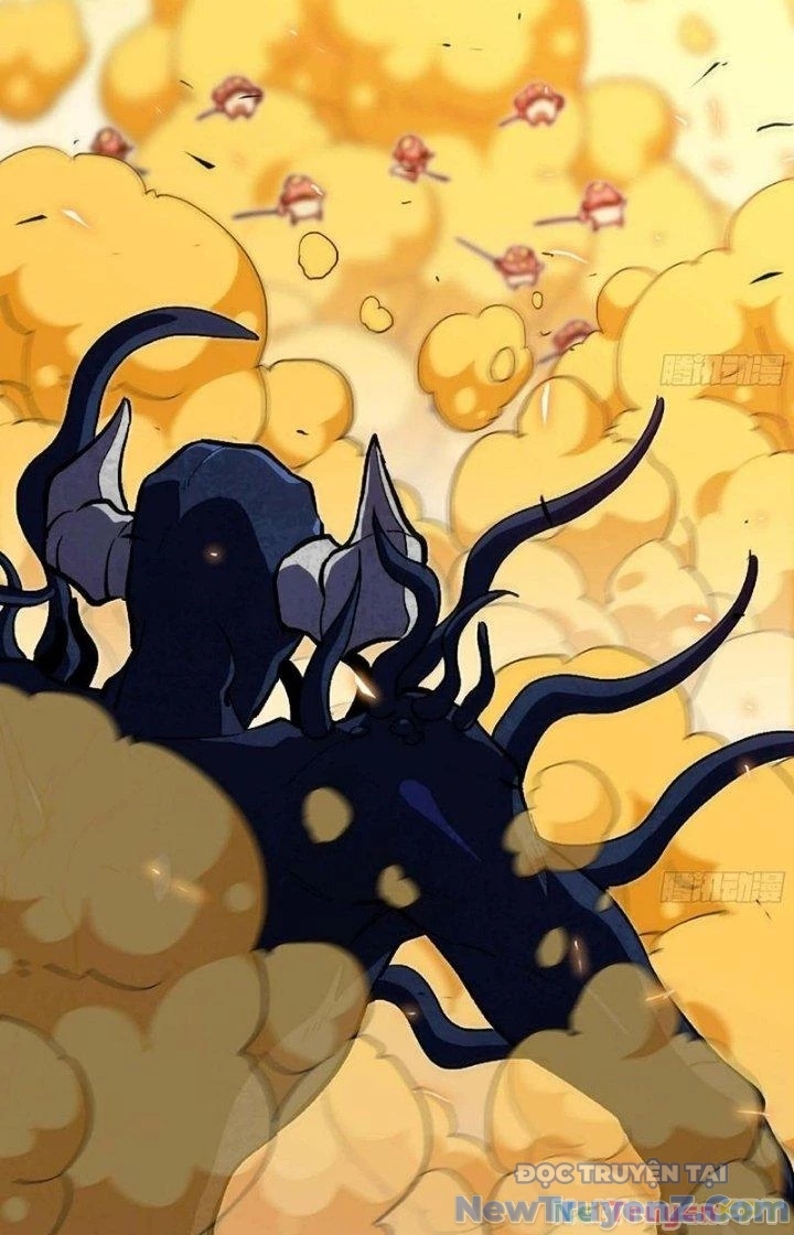 Dũng Sĩ Nấm chapter 94 - Trang 12