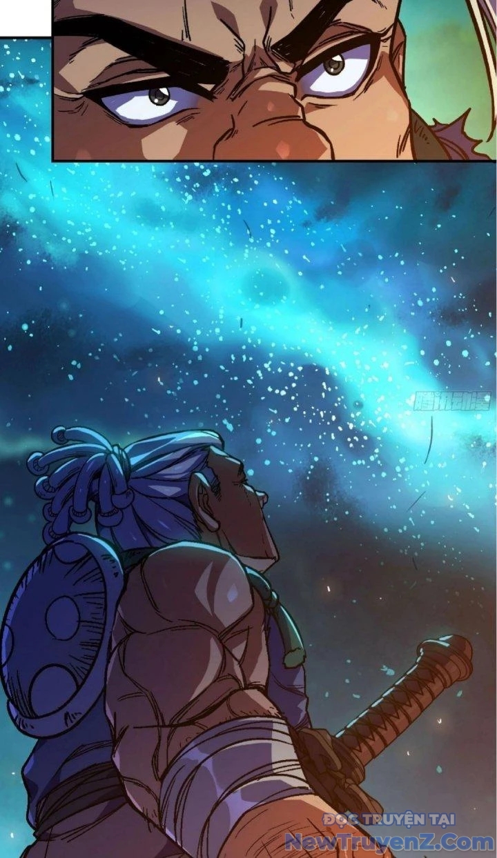 Dũng Sĩ Nấm chapter 82 - Trang 41
