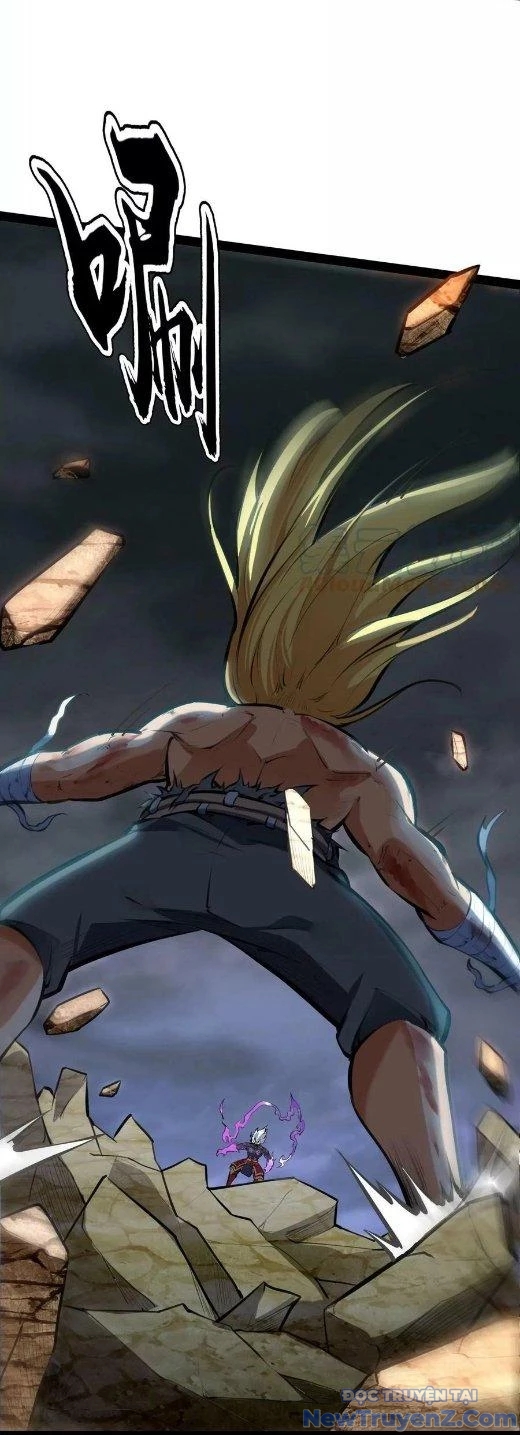 Đánh Bại Chư Thiên chapter 156 - Trang 10