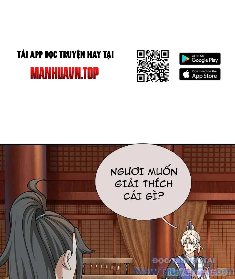 Ta Có Thể Tấn Công Không Giới Hạn chapter 80 - Trang 14