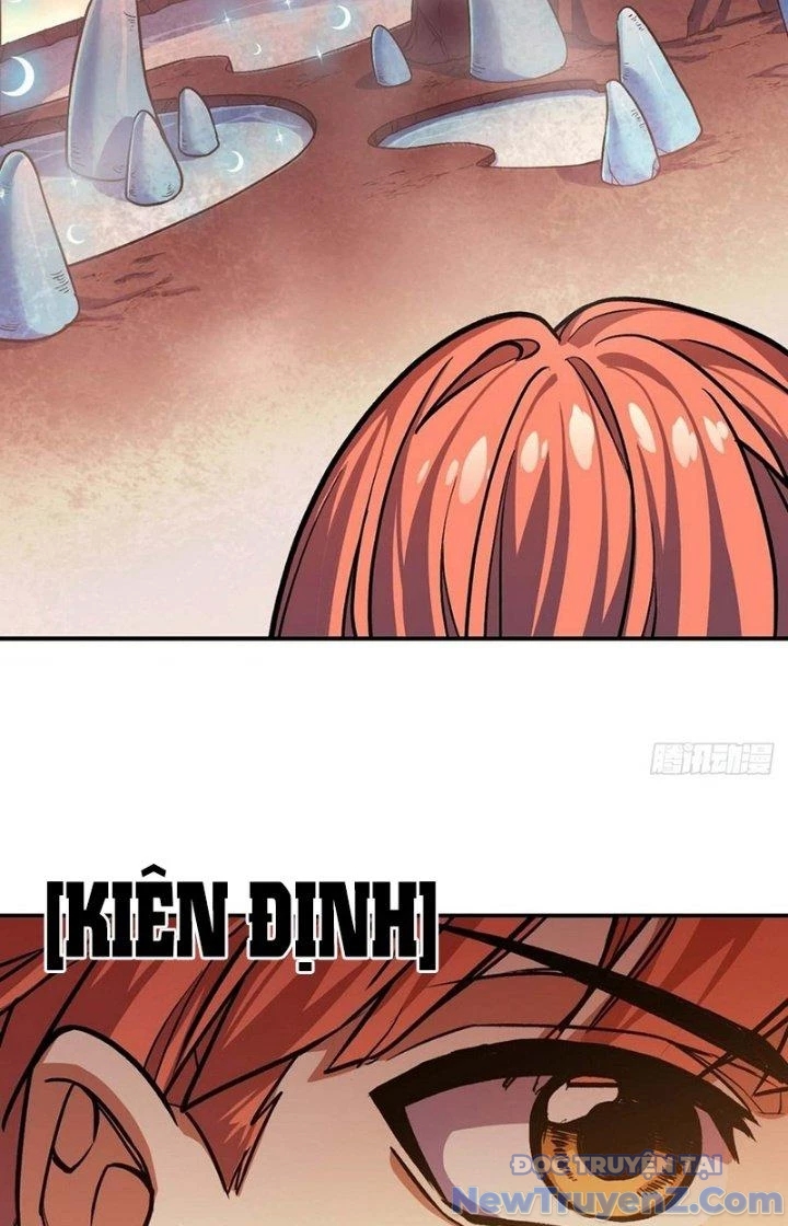 Dũng Sĩ Nấm chapter 99 - Trang 38