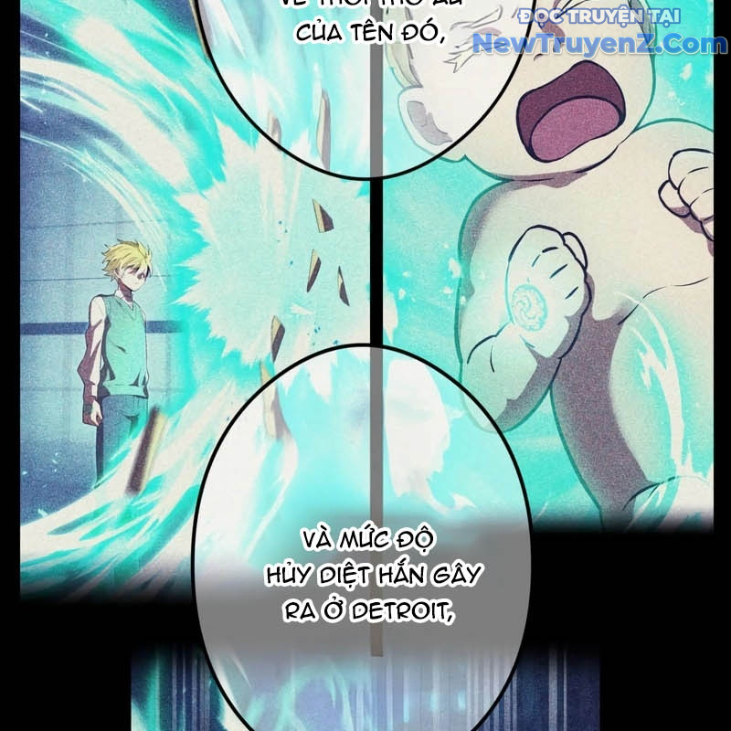 Ta Là Kẻ Siêu Việt Duy Nhất chapter 56 - Trang 43