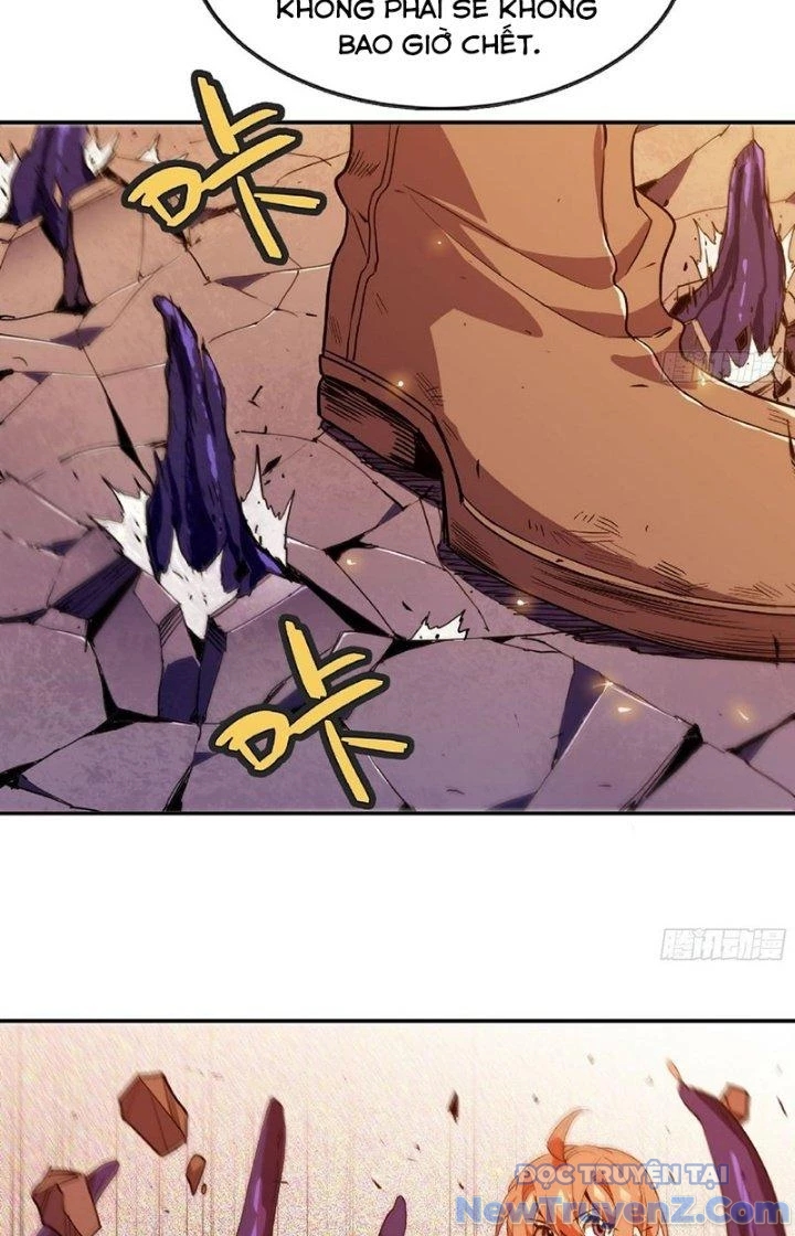 Dũng Sĩ Nấm chapter 93 - Trang 57