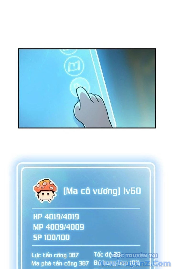 Dũng Sĩ Nấm chapter 71 - Trang 78
