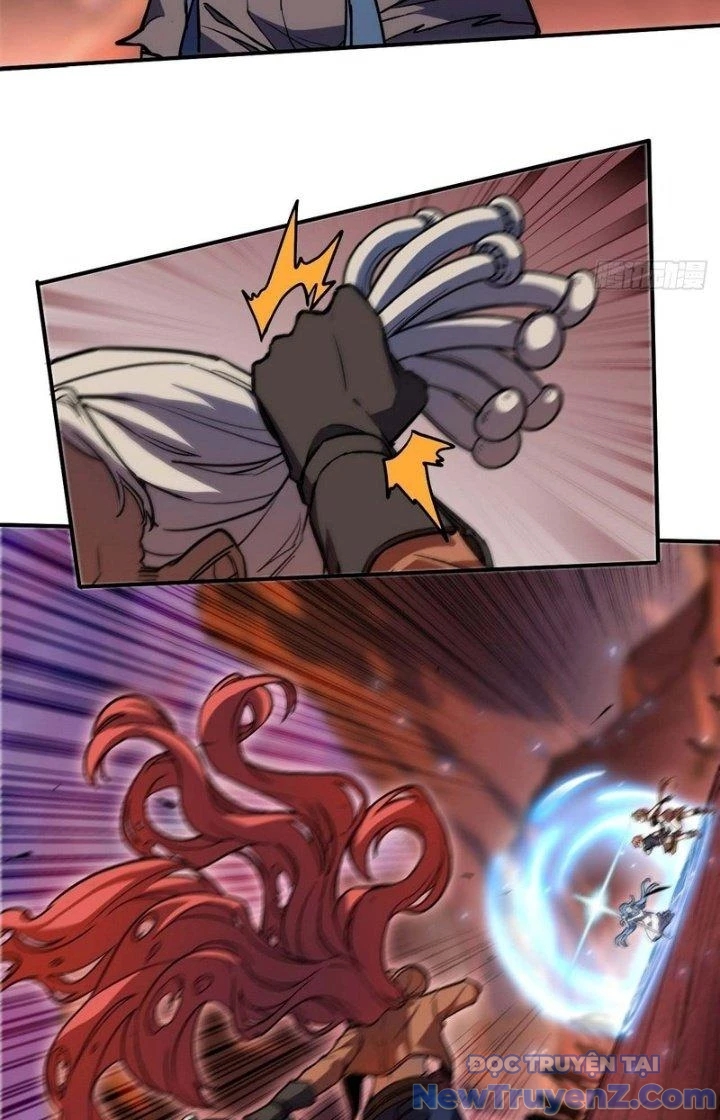 Dũng Sĩ Nấm chapter 102 - Trang 19