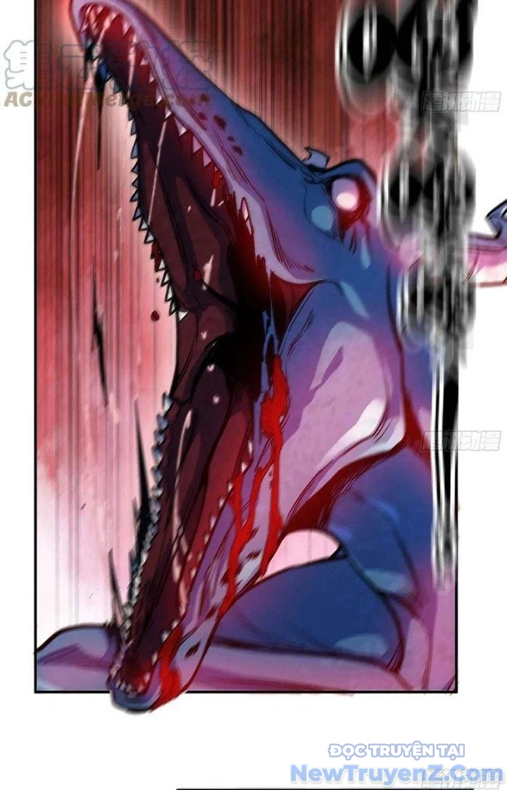 Dũng Sĩ Nấm chapter 91 - Trang 40