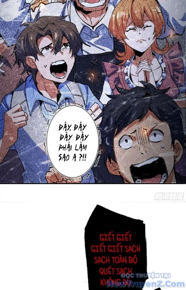 Dũng Sĩ Nấm chapter 93 - Trang 8