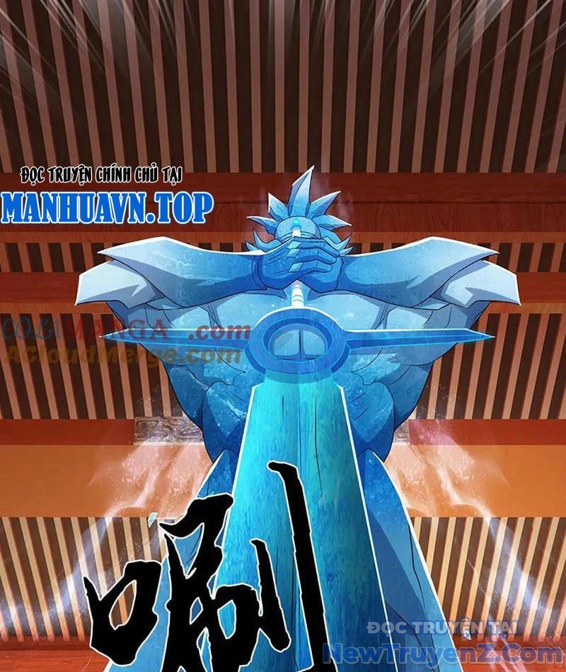 Ta Có Thể Tấn Công Không Giới Hạn chapter 81 - Trang 22