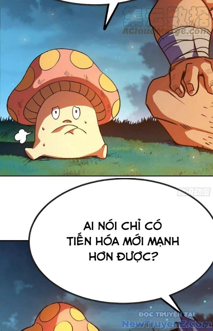 Dũng Sĩ Nấm chapter 79 - Trang 29