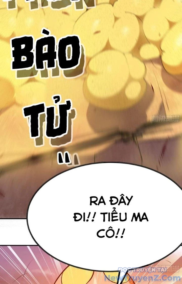 Dũng Sĩ Nấm chapter 76 - Trang 19