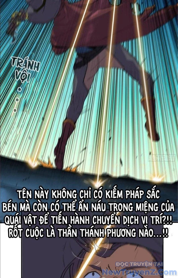 Dũng Sĩ Nấm chapter 62 - Trang 46