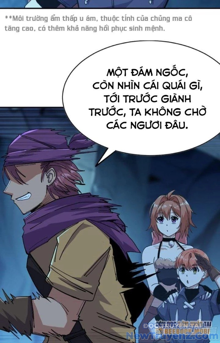 Dũng Sĩ Nấm chapter 61 - Trang 52