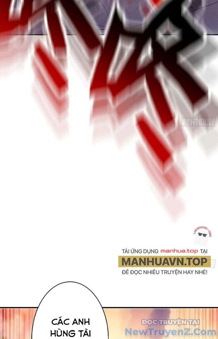 Dũng Sĩ Nấm chapter 92 - Trang 17