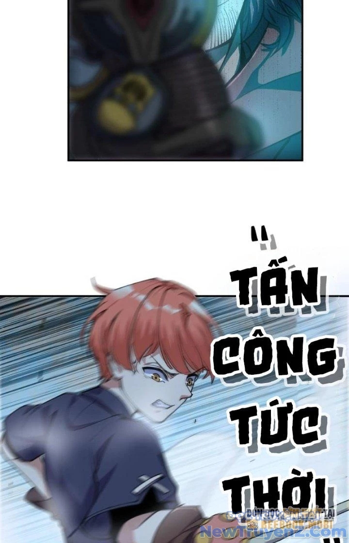Dũng Sĩ Nấm chapter 69 - Trang 51
