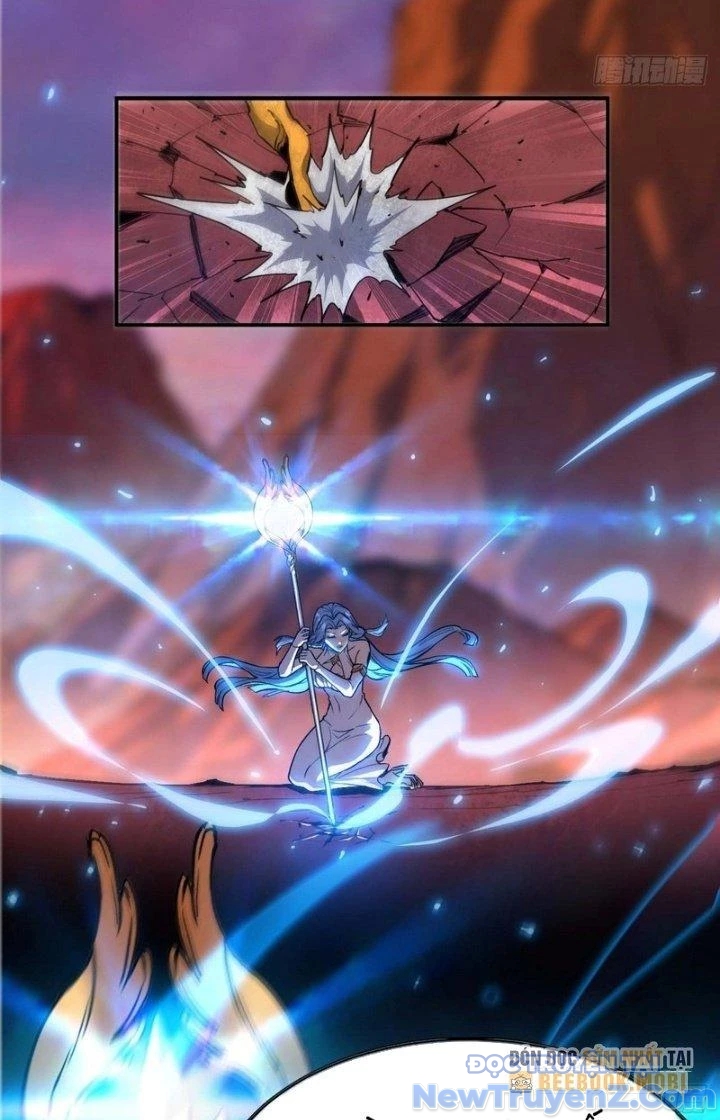 Dũng Sĩ Nấm chapter 102 - Trang 16