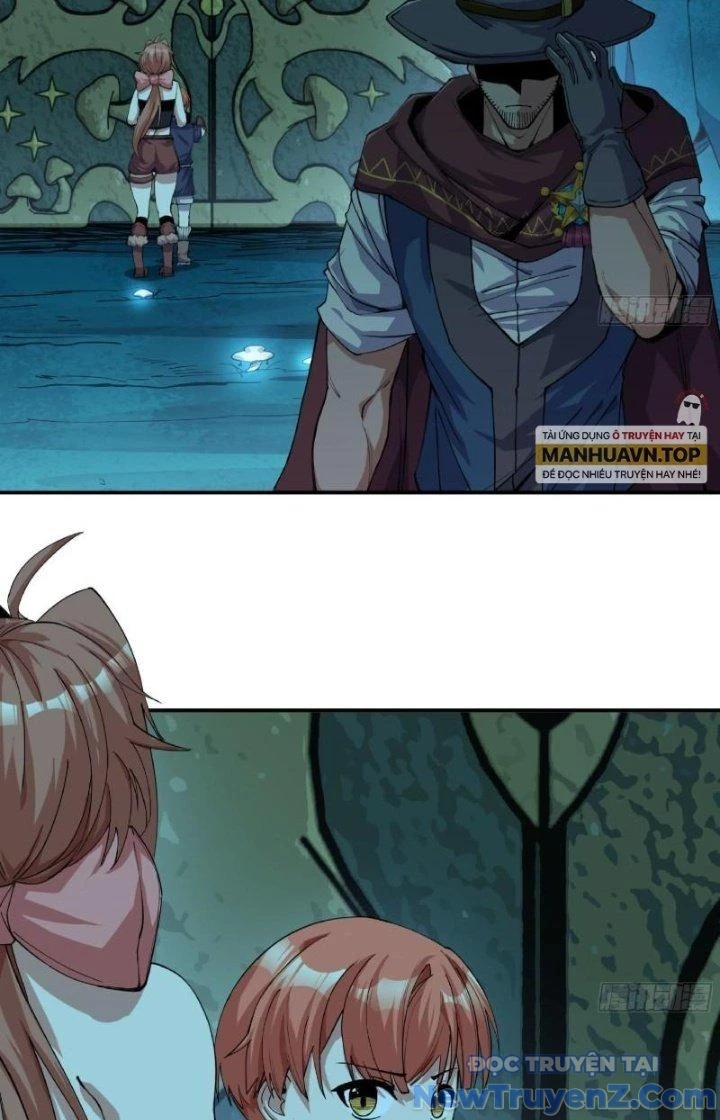 Dũng Sĩ Nấm chapter 67 - Trang 46