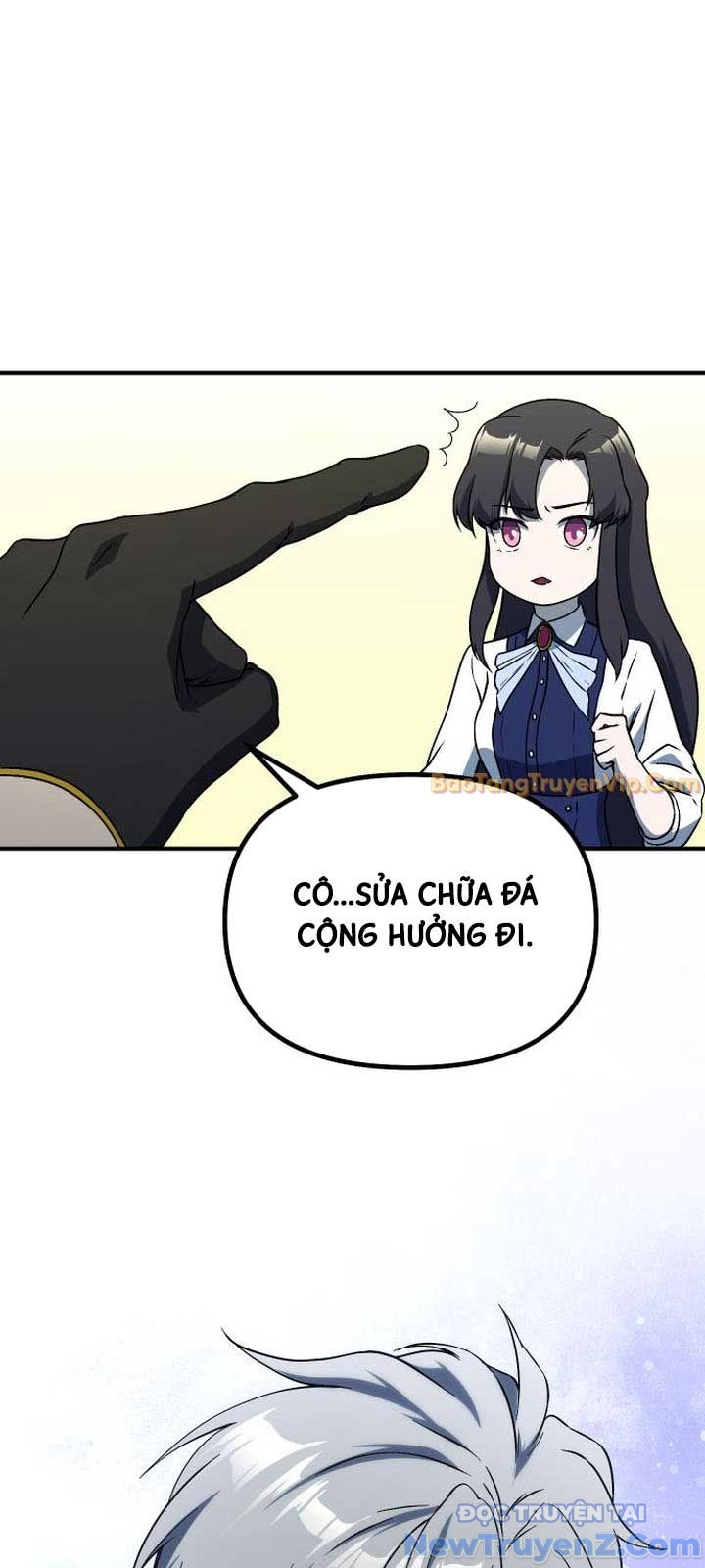 Nhập Vai Phản Diện Mắt Cáo Hoàn Hảo chapter 11 - Trang 23