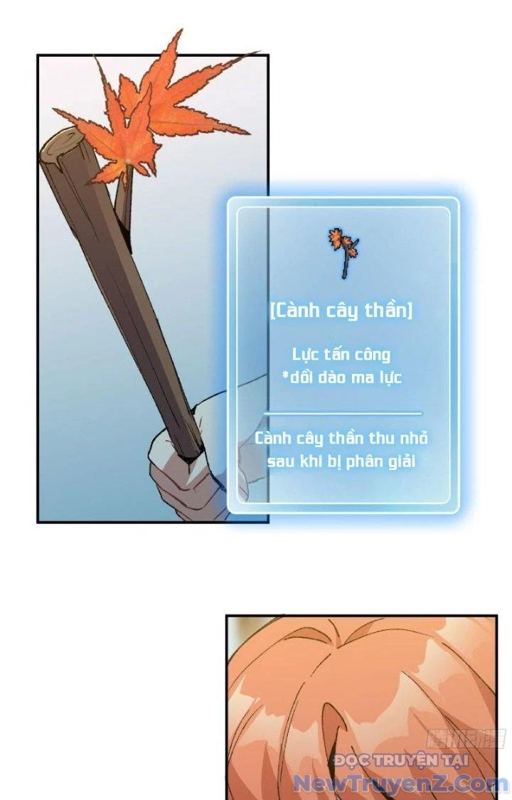 Dũng Sĩ Nấm chapter 59 - Trang 13