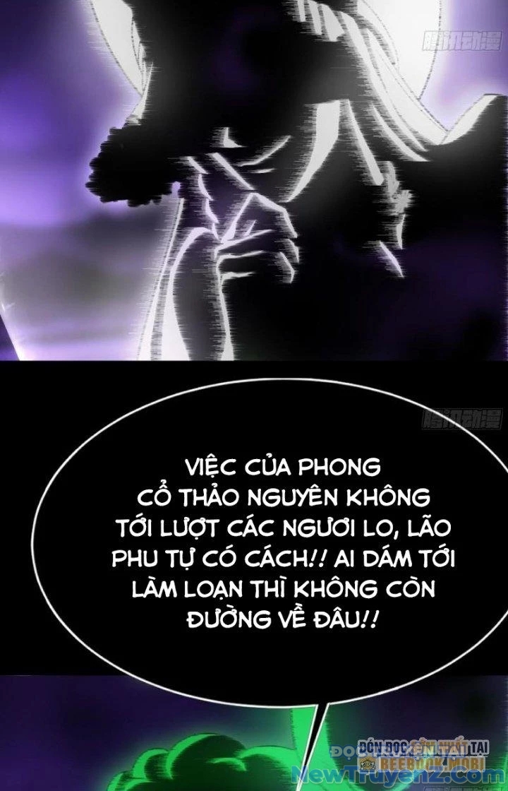 Dũng Sĩ Nấm chapter 73 - Trang 20