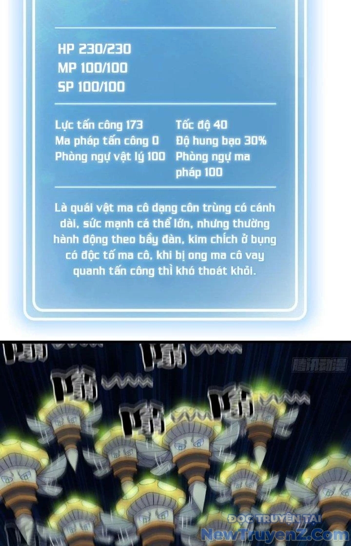 Dũng Sĩ Nấm chapter 66 - Trang 42