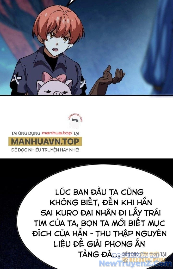 Dũng Sĩ Nấm chapter 103 - Trang 16