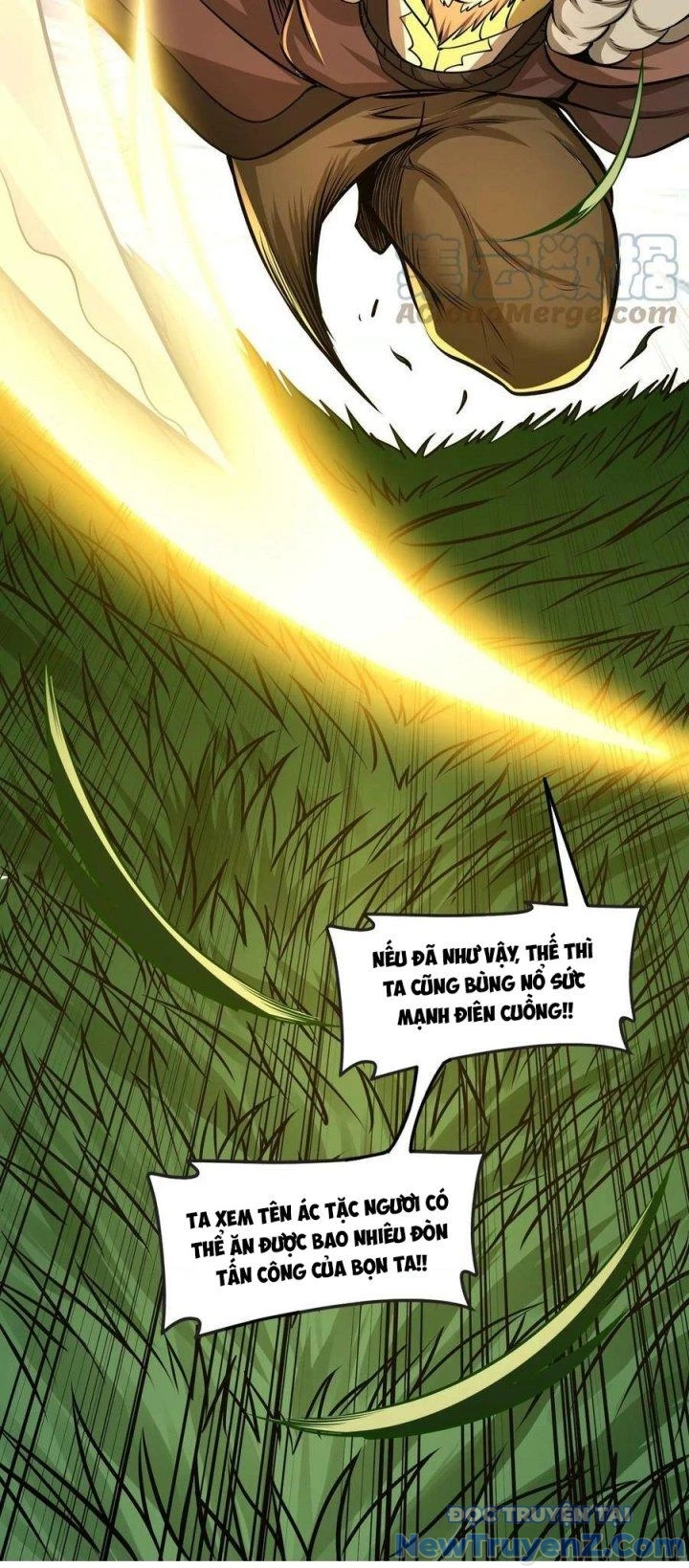 Đánh Bại Chư Thiên chapter 150 - Trang 33