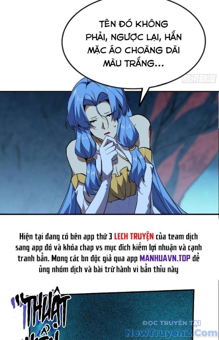 Dũng Sĩ Nấm chapter 105 - Trang 7