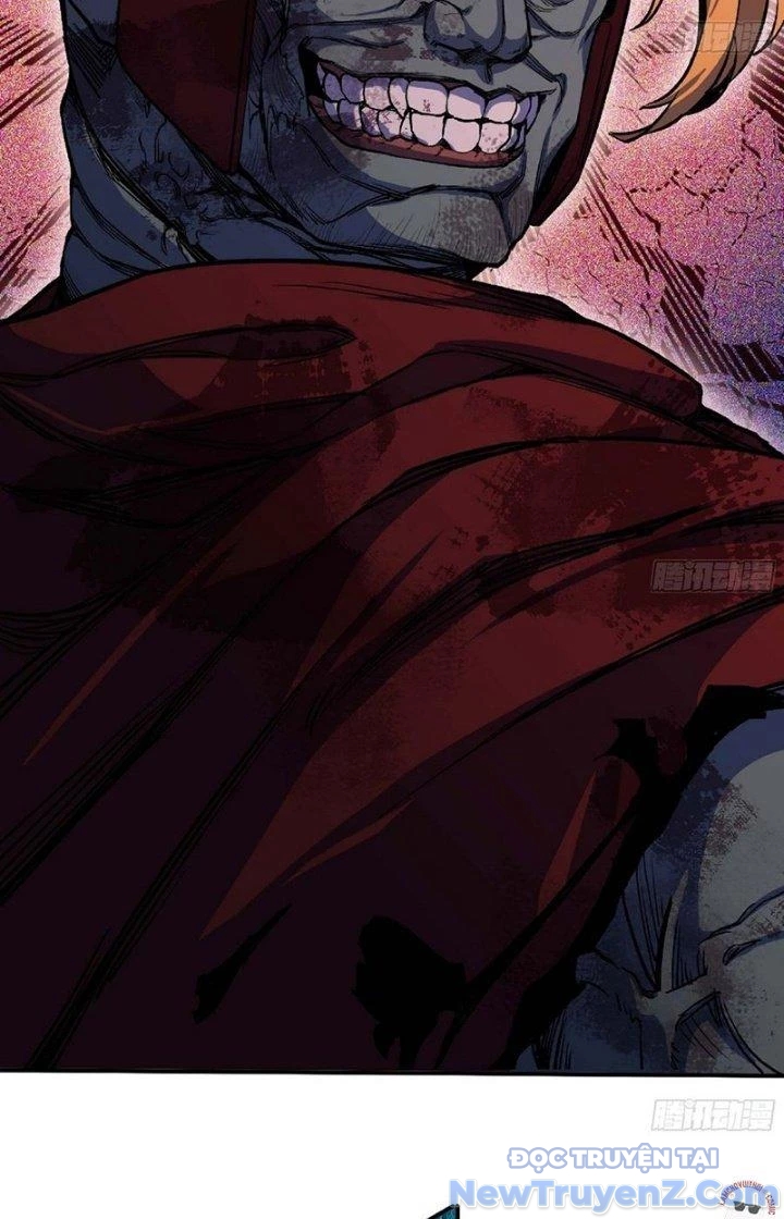 Dũng Sĩ Nấm chapter 101 - Trang 14