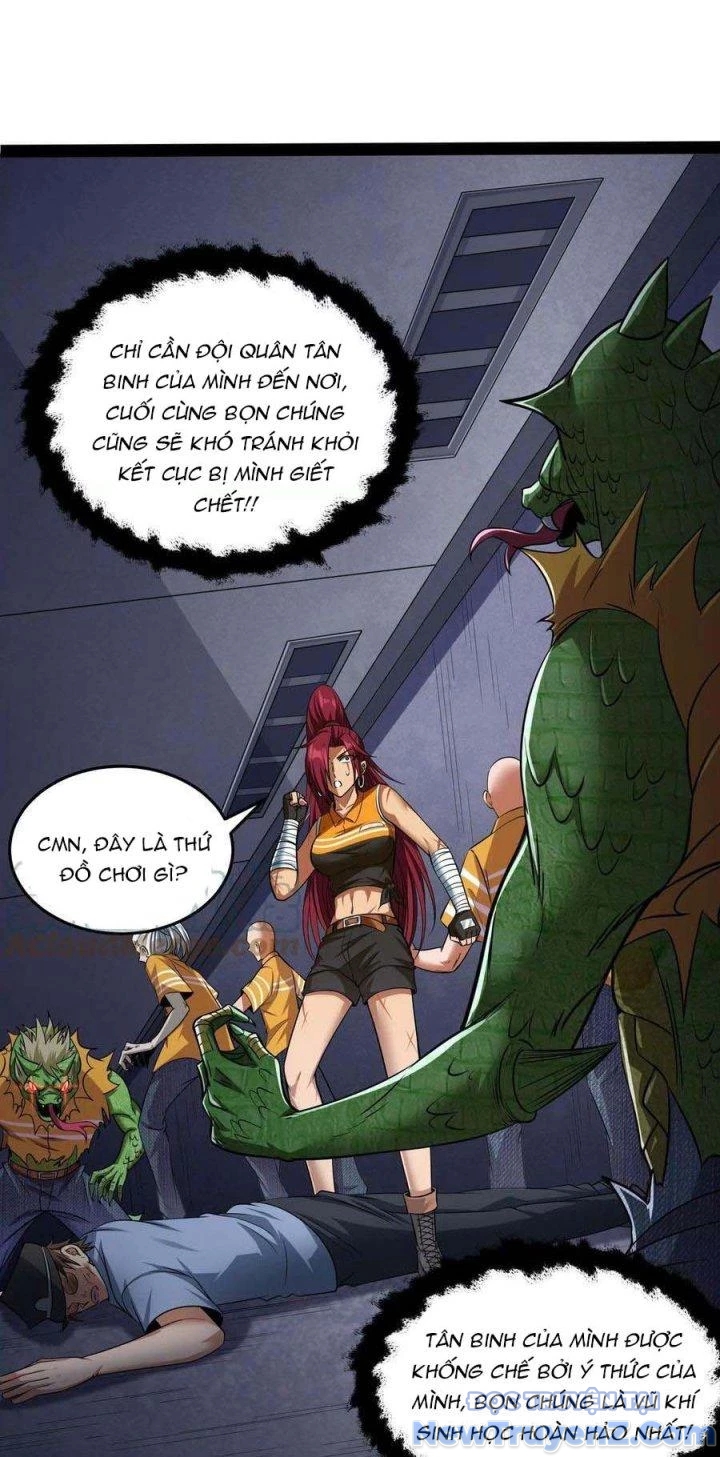 Đánh Bại Chư Thiên chapter 122 - Trang 31