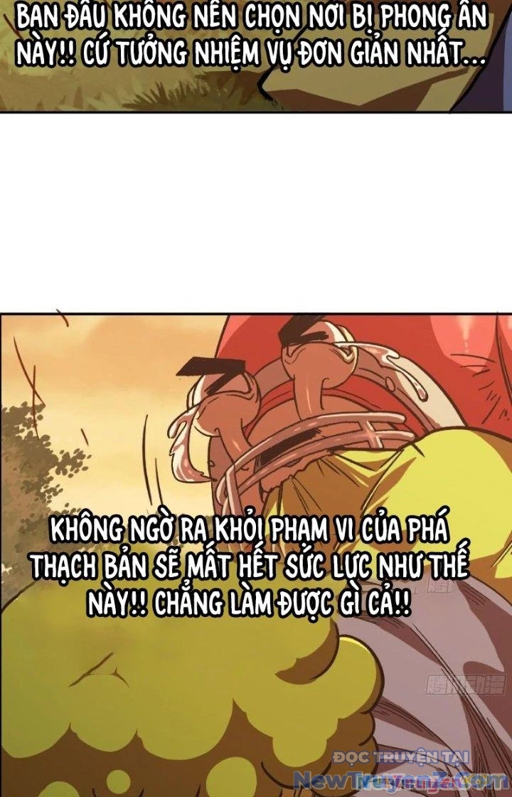 Dũng Sĩ Nấm chapter 73 - Trang 62