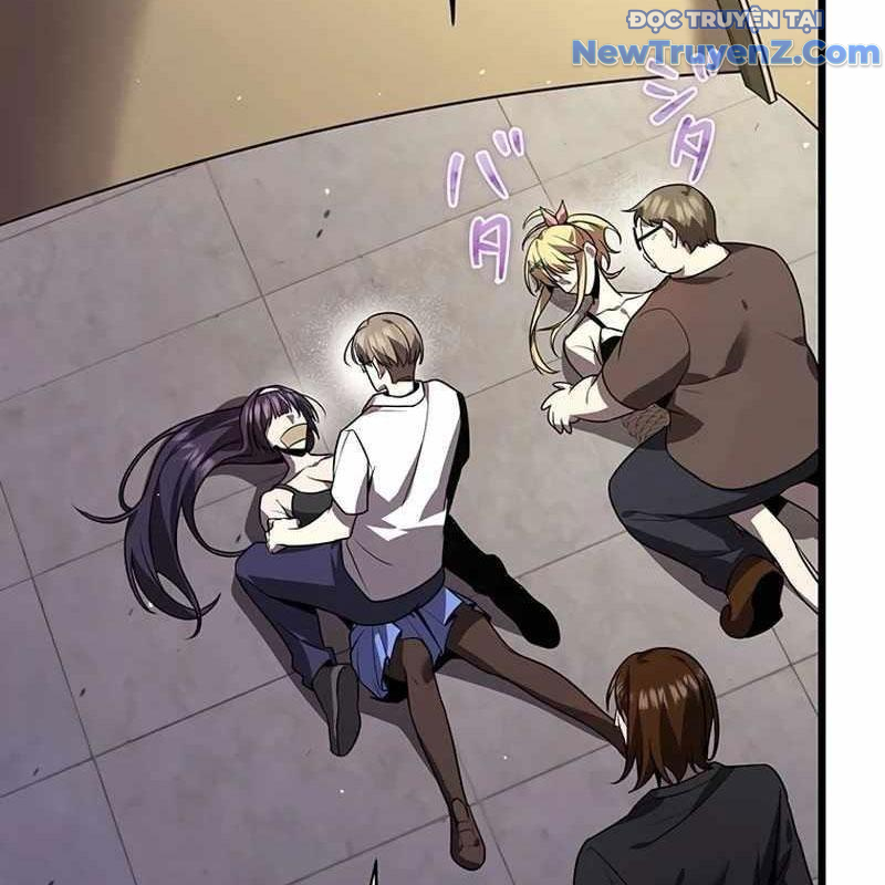 Ah, Thật Tuyệt Khi Còn Sống chapter 49 - Trang 11