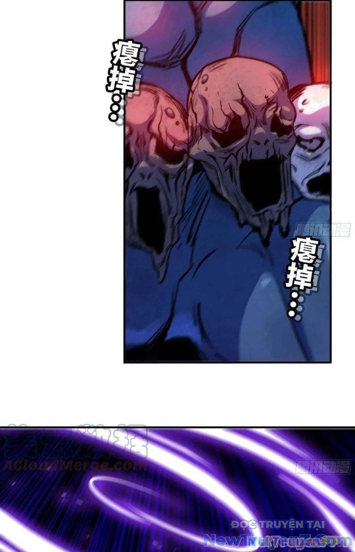 Dũng Sĩ Nấm chapter 91 - Trang 41